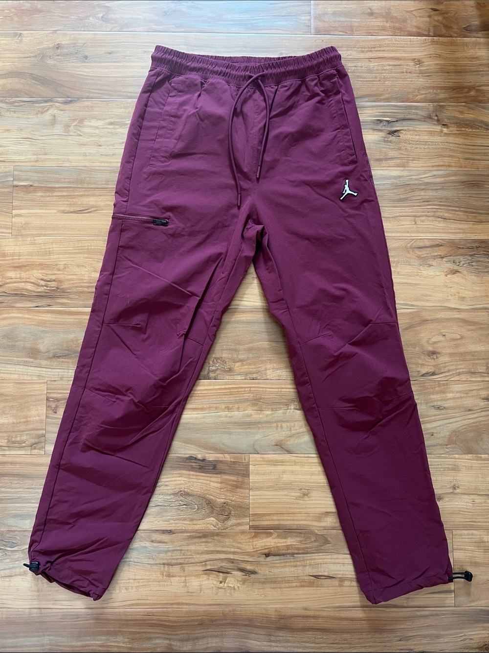 Men’s Jordan Essentials Woven Pants